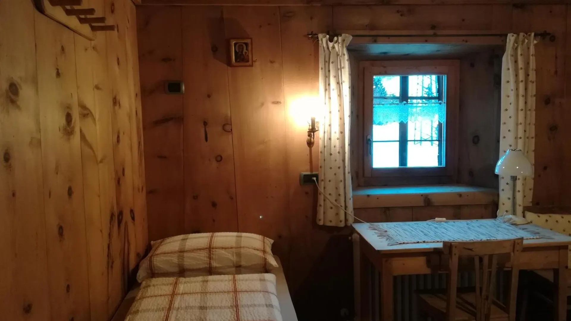 Bed & Breakfast Campaciol Livigno