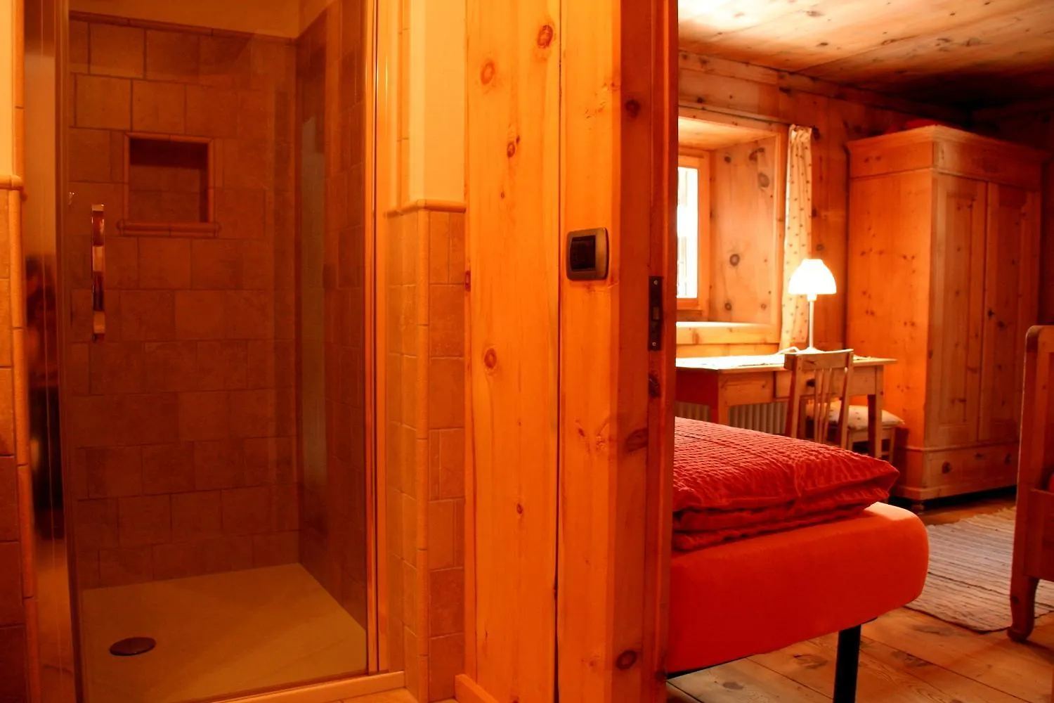 Bed & Breakfast Campaciol Livigno