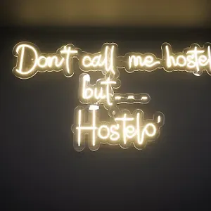  Ostello Hostelo - Luxury Italia