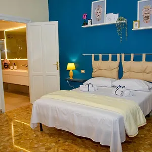  Bed & Breakfast Alba E I Mori Italia