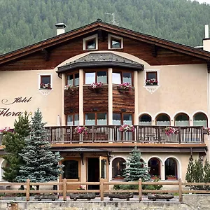 Flora Hotel