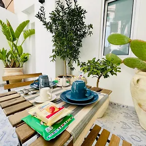  Bed & Breakfast Butera Luxury Italia