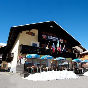 Dependance Sporting Hotel