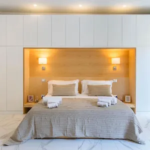  Bed & Breakfast Luxury Corso Umberto Italia